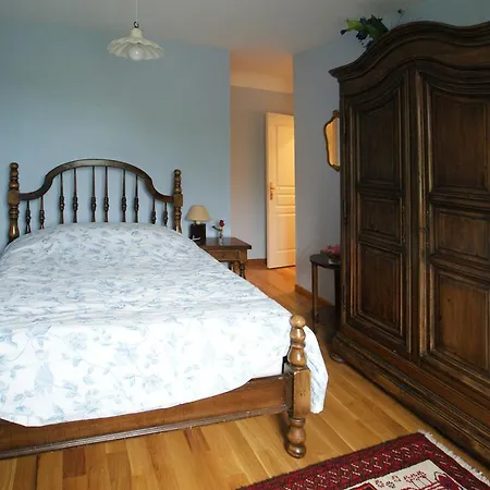 La Grande Malardiere 3*