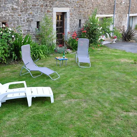 La Grande Malardiere Bed & Breakfast 3*