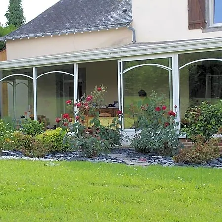 Frühstückspension La Grande Malardiere 3*