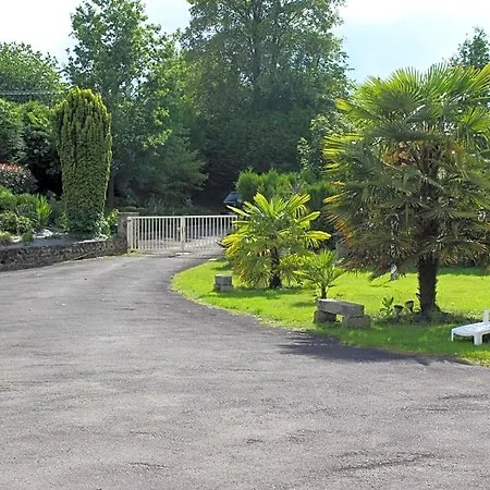 La Grande Malardiere Saint-Georges-Buttavent