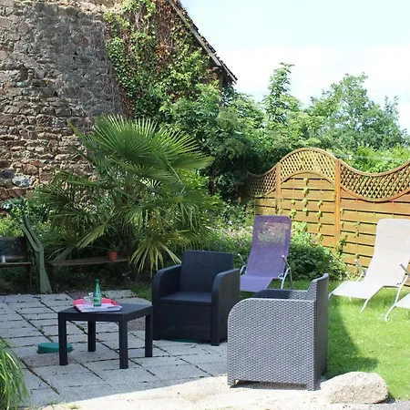 La Grande Malardiere 3*