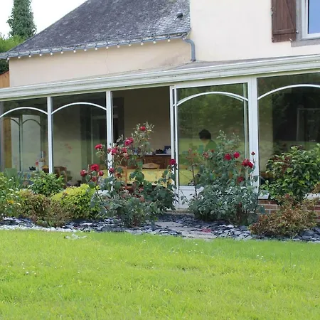 La Grande Malardiere 3*