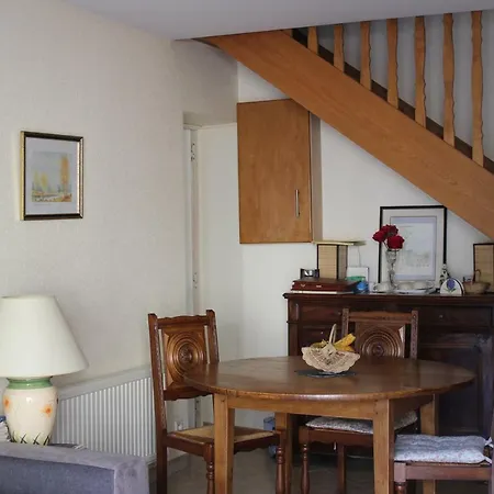 La Grande Malardiere Bed & Breakfast Saint-Georges-Buttavent