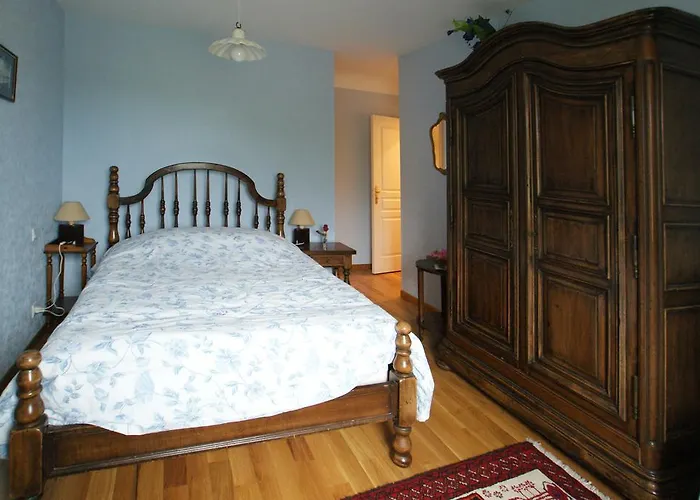 La Grande Malardiere 3*