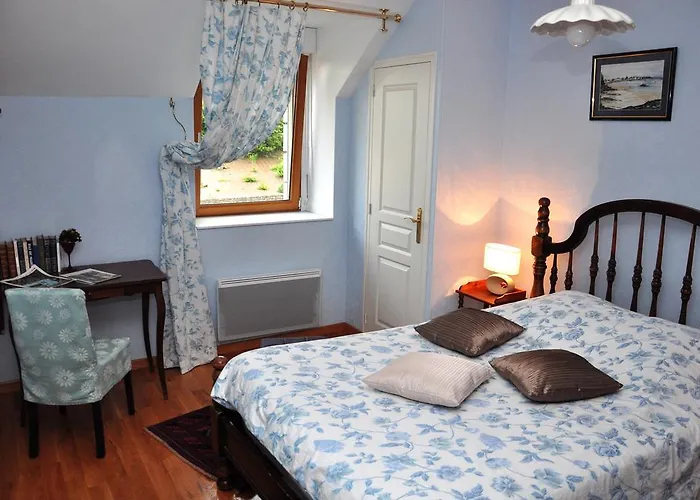 La Grande Malardiere B&B