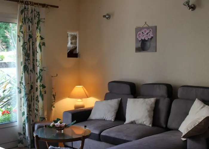 B&B La Grande Malardiere