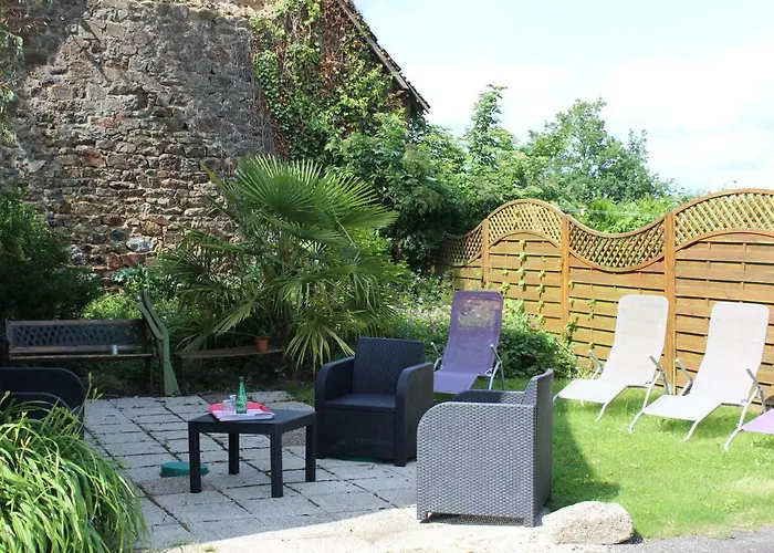 La Grande Malardiere 3*