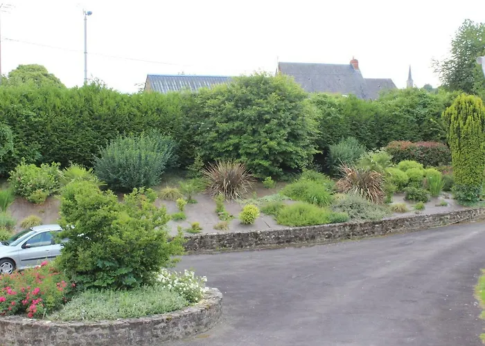 B&B La Grande Malardiere 3*