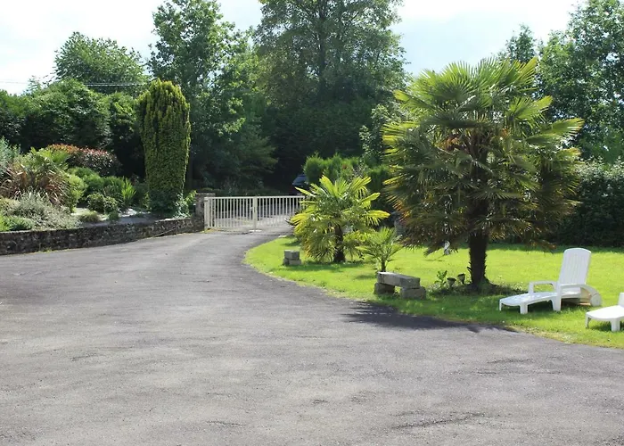 La Grande Malardiere B&B 3*