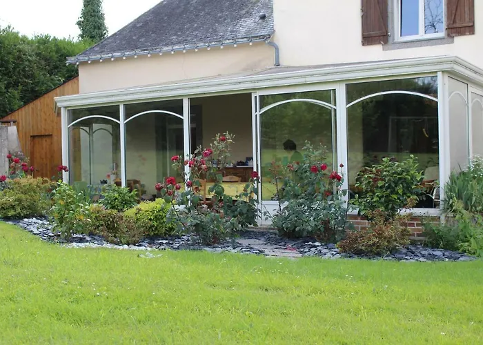 La Grande Malardiere 3*