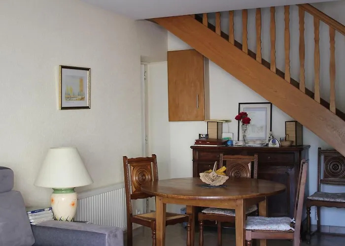 La Grande Malardiere B&B Saint-Georges-Buttavent